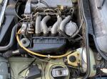 Mercedes-Benz 190 D 1984 года (NA)